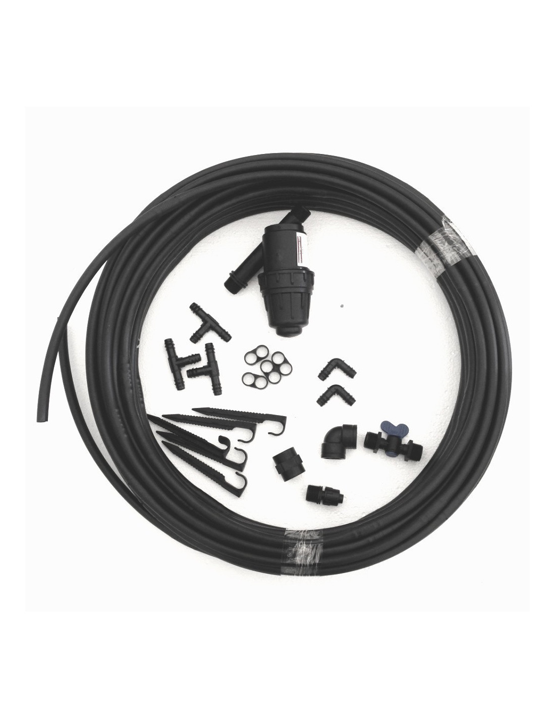 Drip Irrigation System / Tank - Image 2