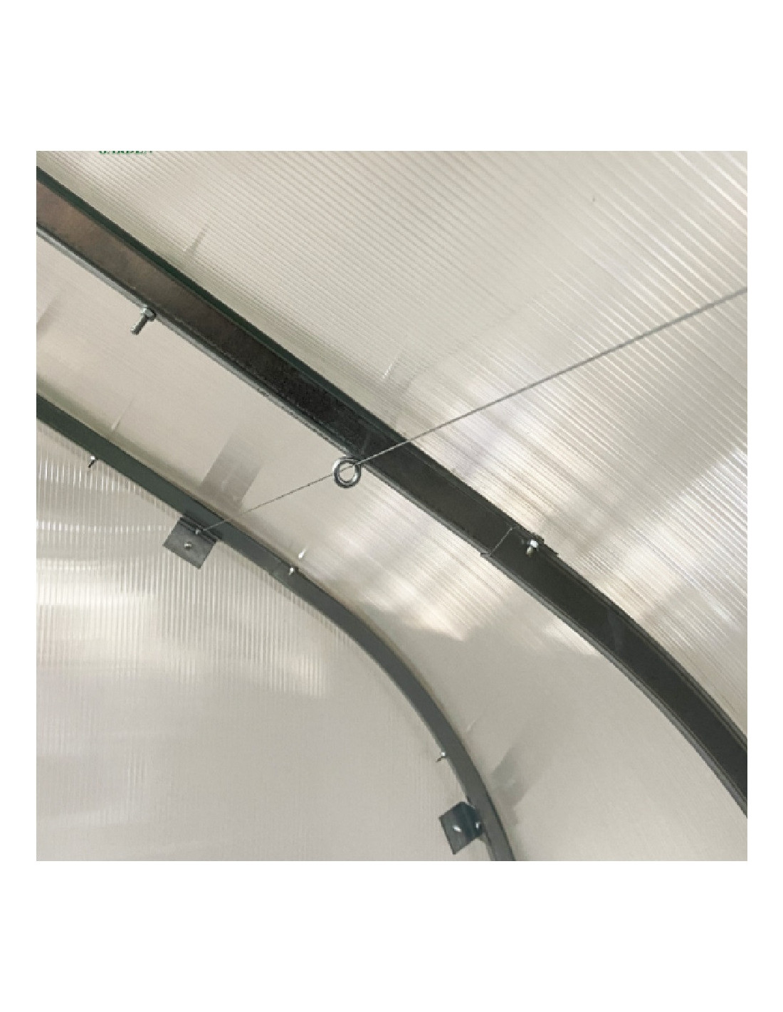 Plant tying set for greenhouse 4;6;8;10m SALE - Image 2