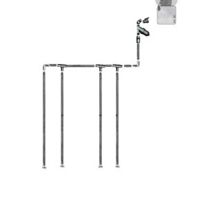 Drip Irrigation System / Tank