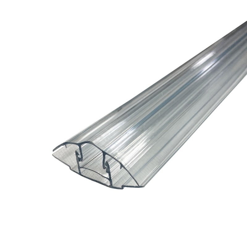 Universal Snap-Lock Joining Profile (4-10mm)