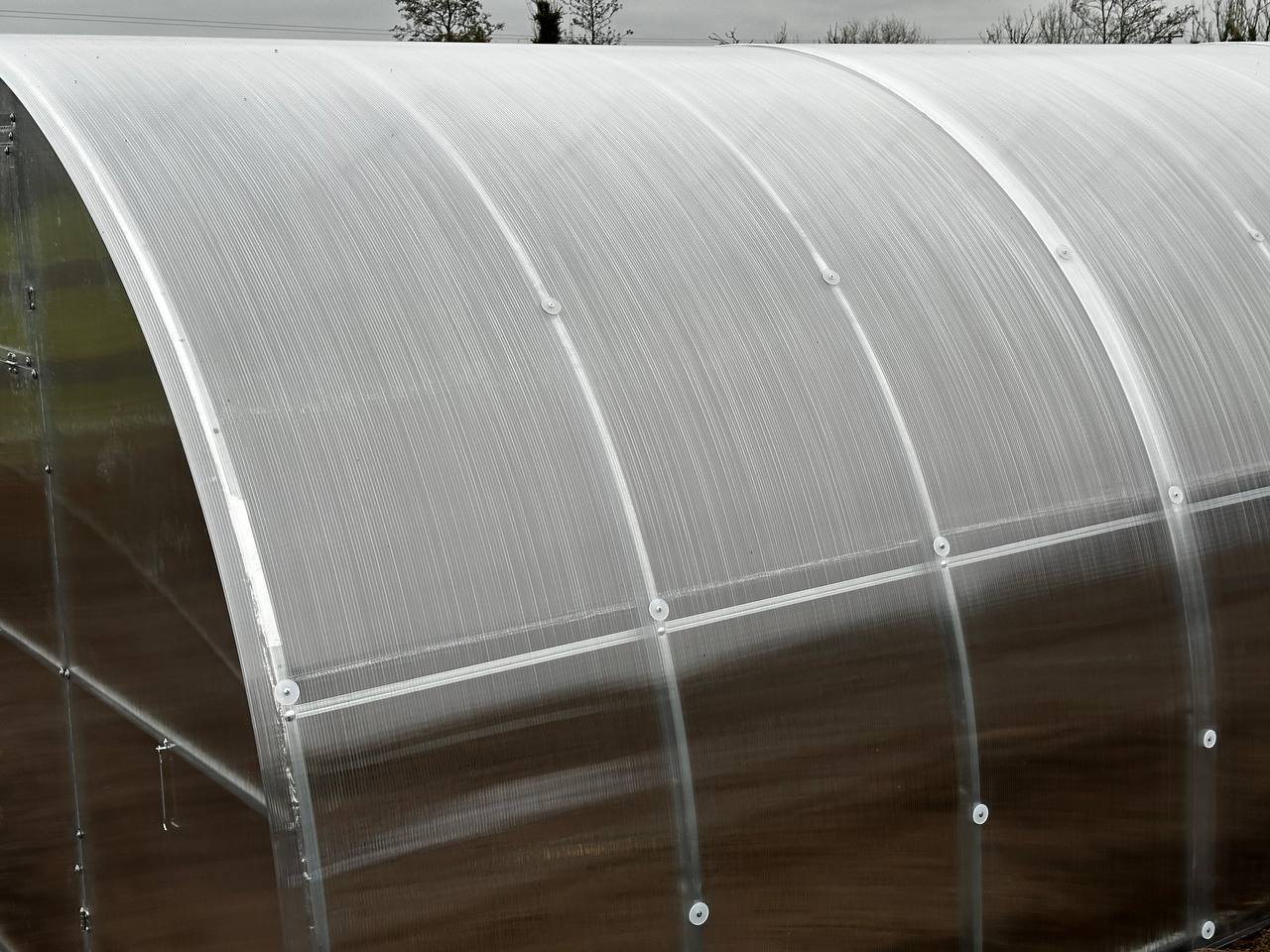 20 Plastic washers 40mm diameter - Image 3