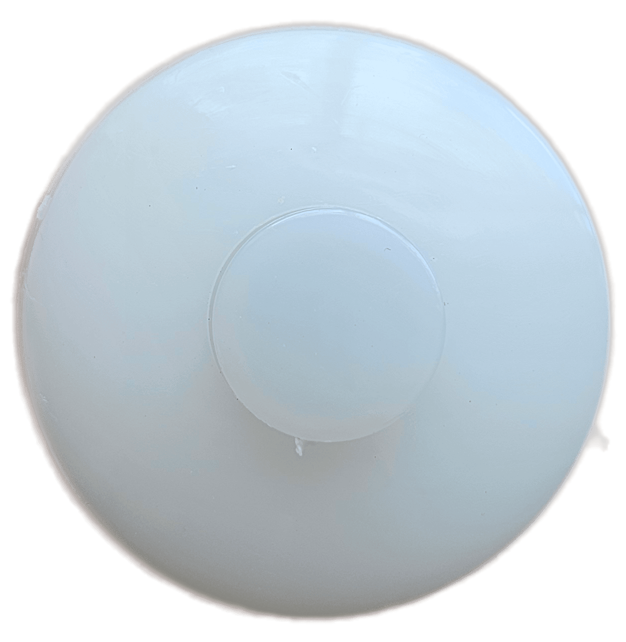 10mm Polycarbonate Roofing Fixing Buttons - Image 2