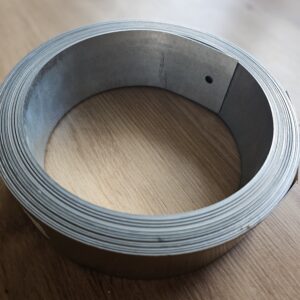 Galvanized Strip