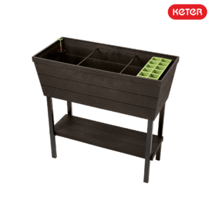 Urban Bloomer (Vegetable & Herbs Grower)