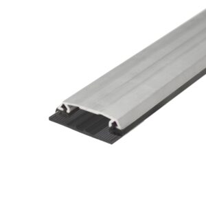 Aluminum Top Joining Profile Set (4-16mm)