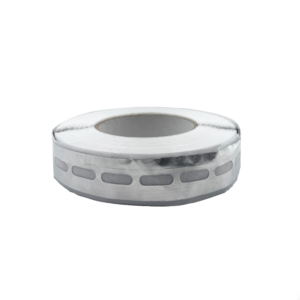 Breathing Anti-Dust Tape with Foil for Polycarbonate