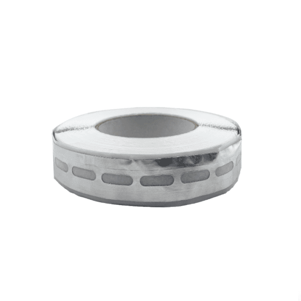 Breathing Anti-Dust Tape with Foil for Polycarbonate