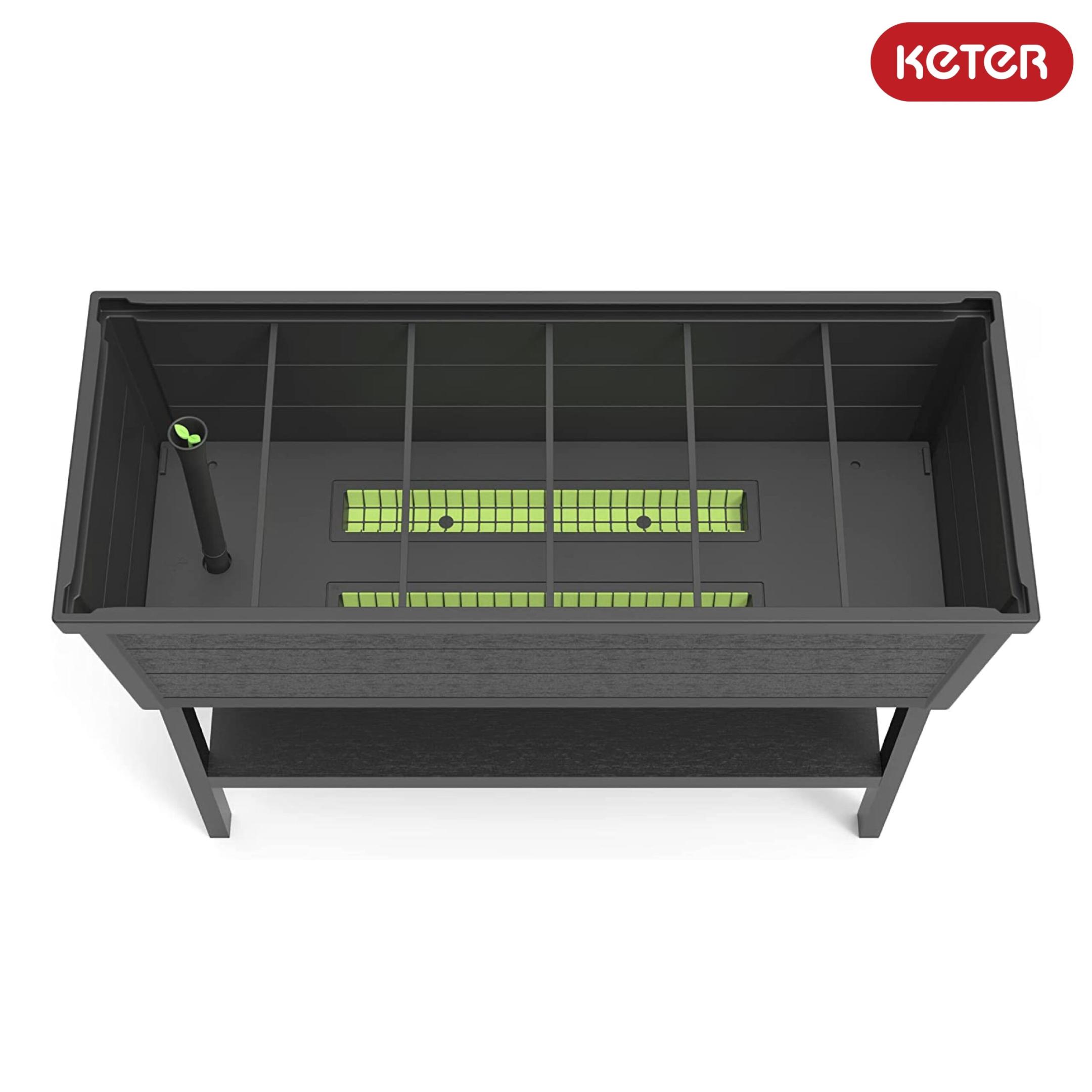 Urban Bloomer (Vegetable & Herbs Grower) - Image 3