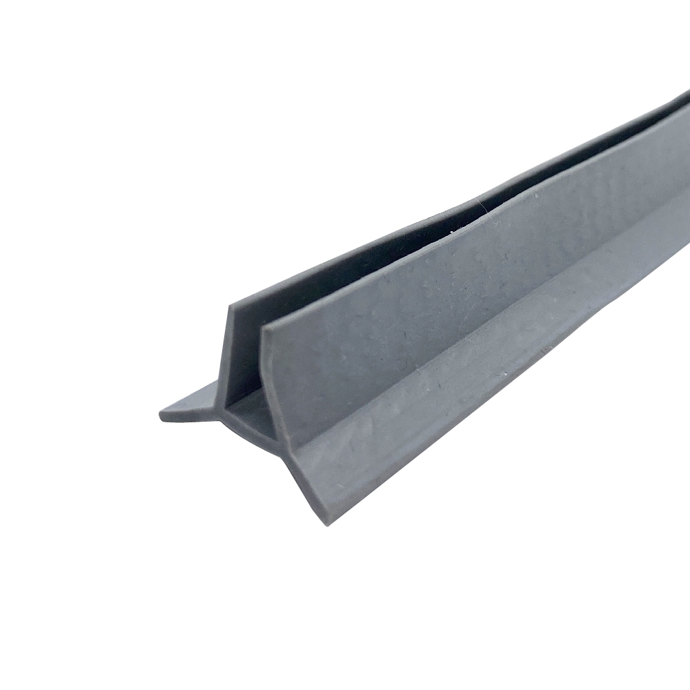 P-Shaped Seal For Polycarbonate End Closures 6m