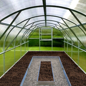 U-Shape Raised Beds 10cm