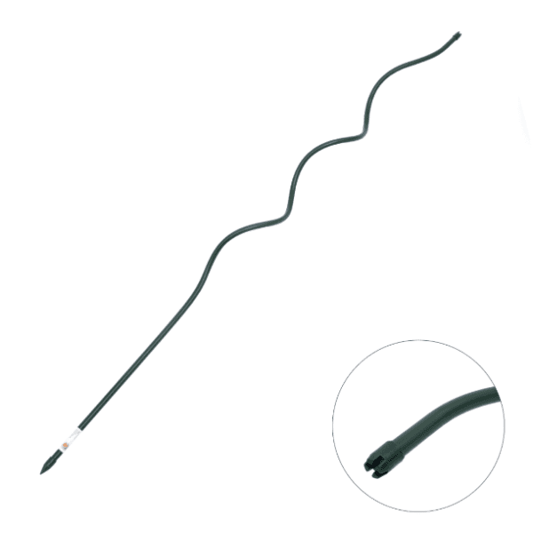 Spiral Support Plant Stake (5 Pack)