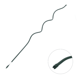 180cm Spiral Support Plant Stake (5 Pack)