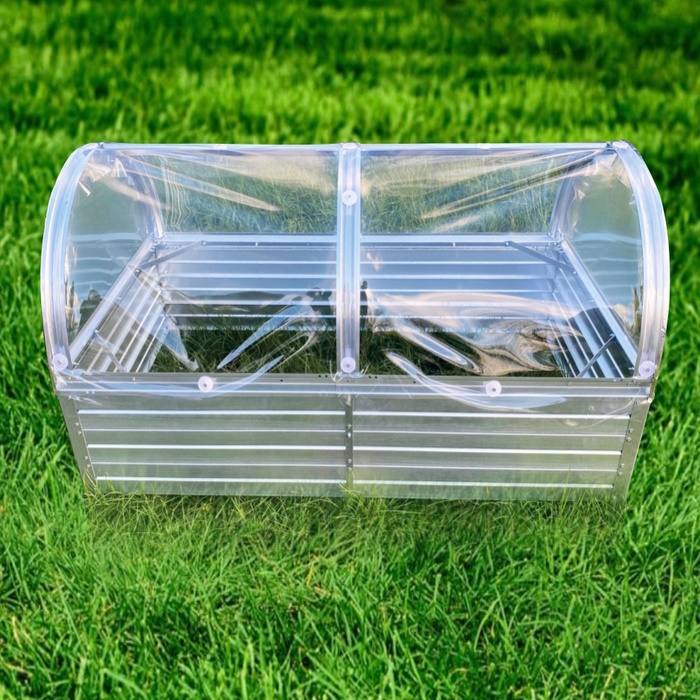 Greenhouse/Box “Mini” 340L