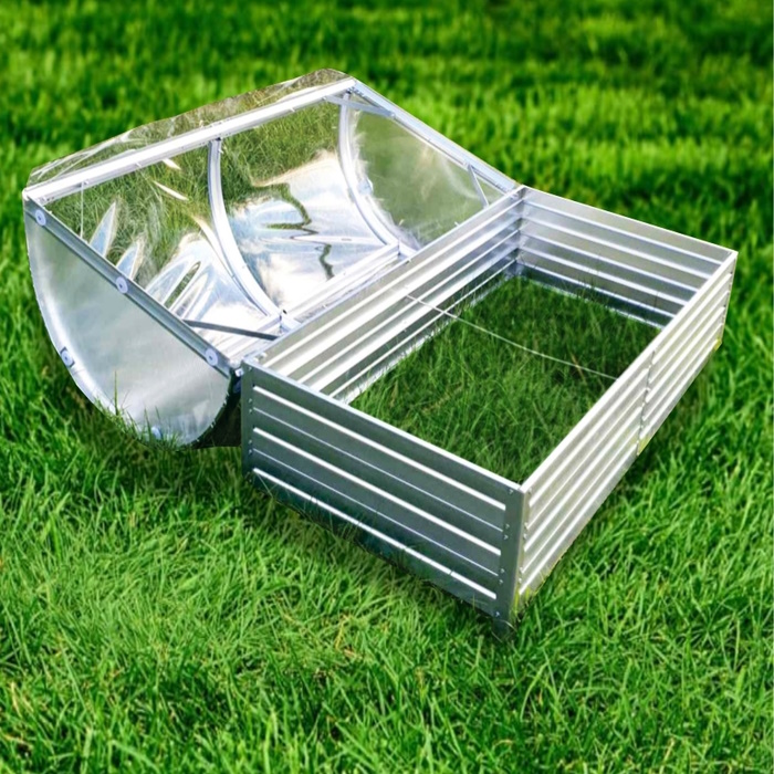 Greenhouse/Box “Mini” 340L - Image 2