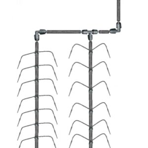 Irrigation system SPIDER 2