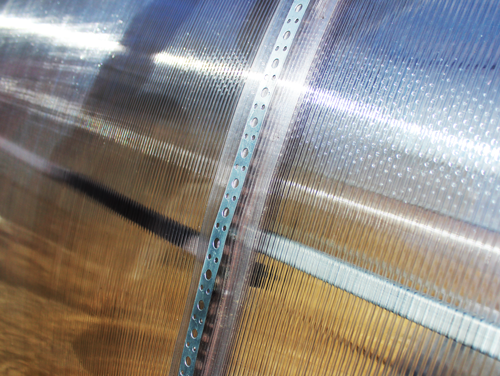 Galvanized Strip - Image 3