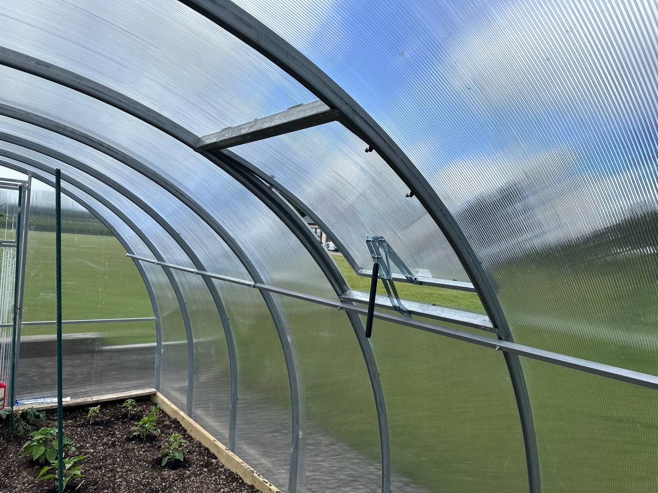 Ventilation Automatic System - Image 4
