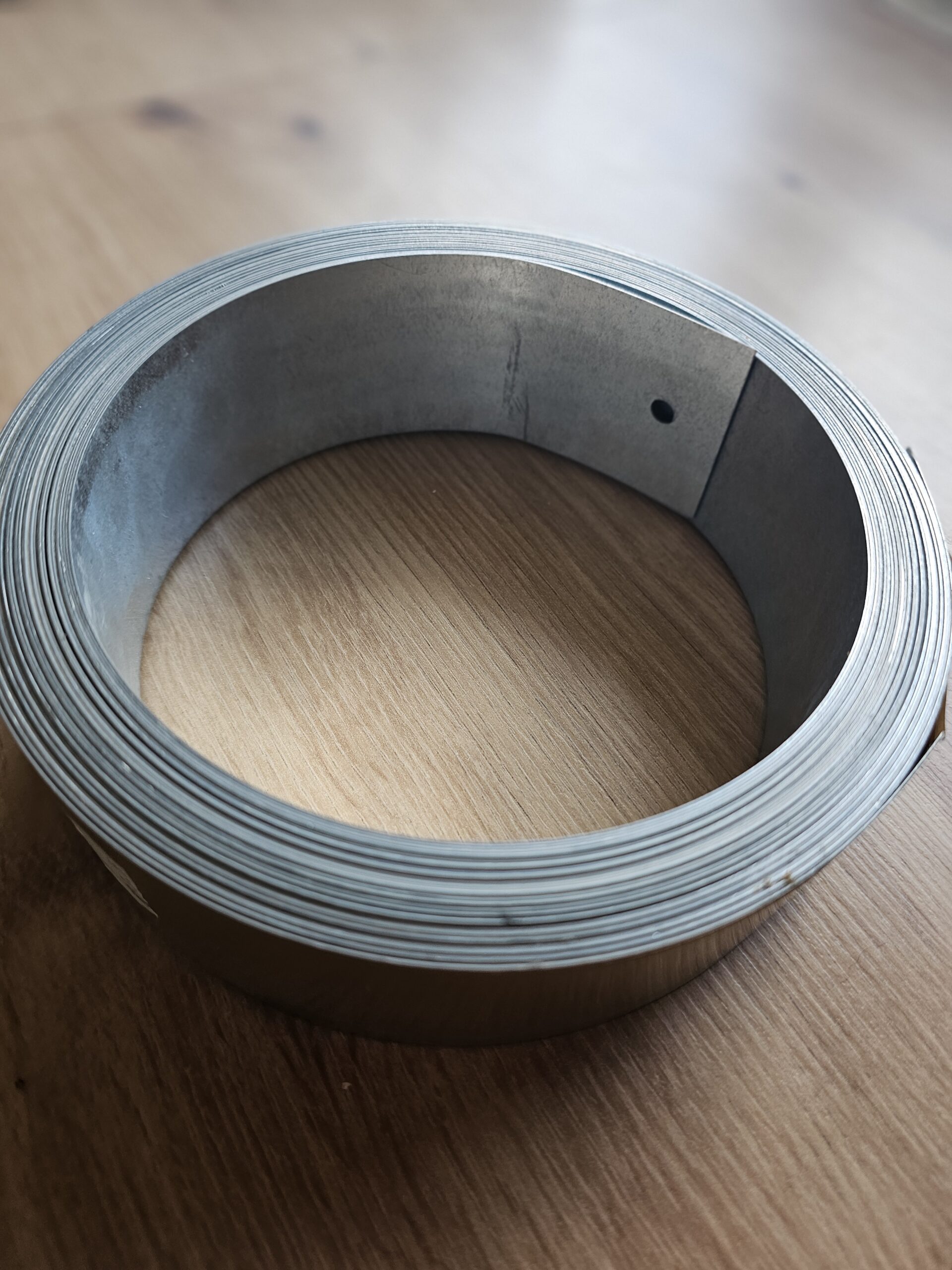 Galvanized Strip