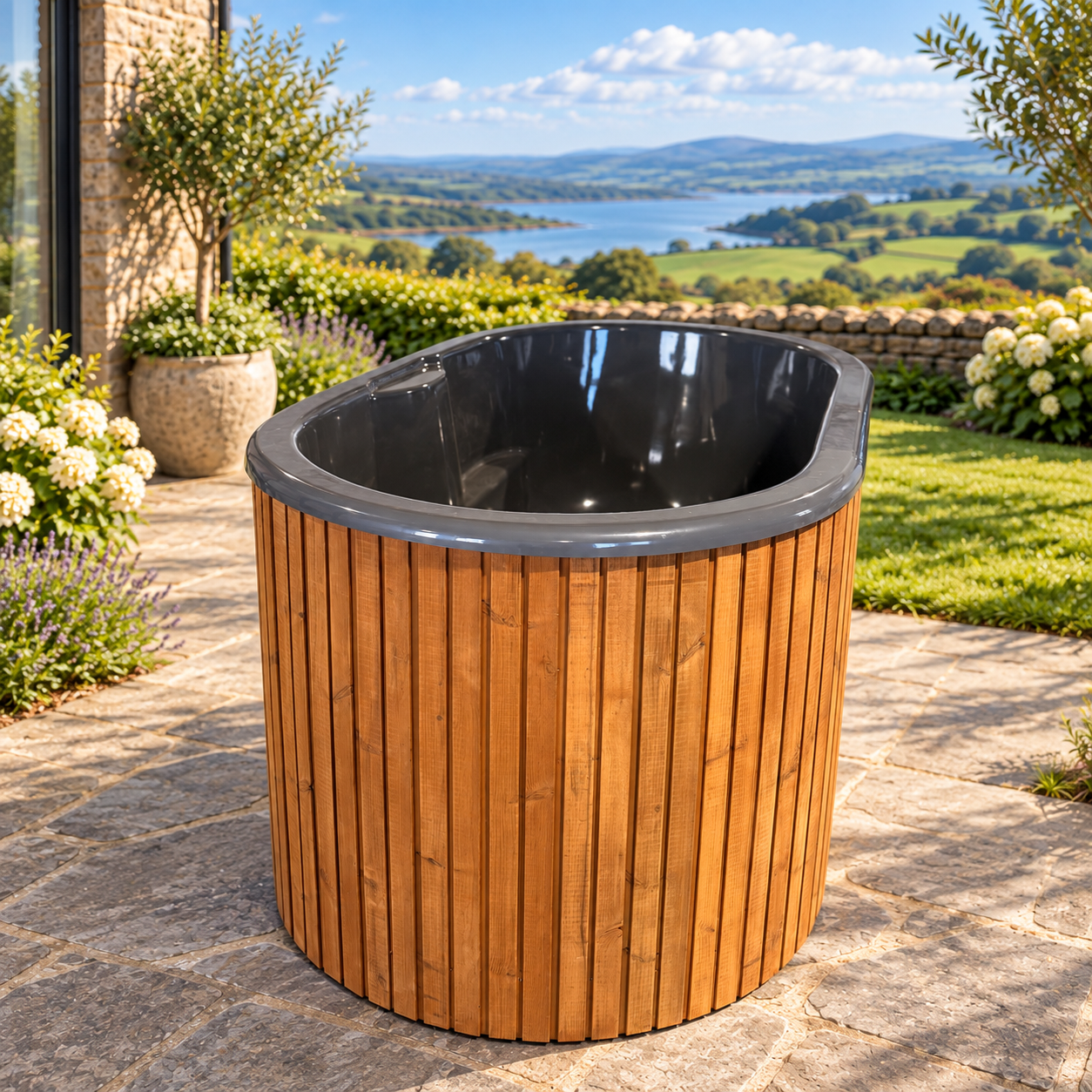Duo Cold Plunge - Image 3