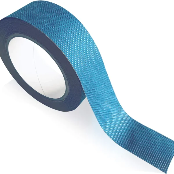 Breathing Anti-Dust Tape for Polycarbonate